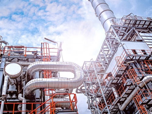 Interion Refinery Products Fuels Lubricants Biodiesel HVO